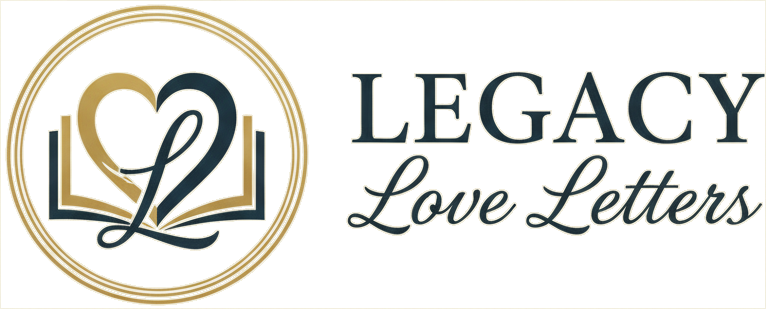 Legacy Love Letters Logo