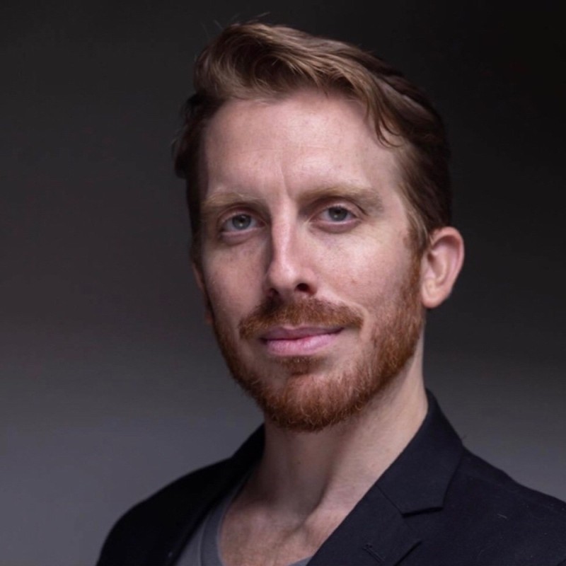 Eli Newman, Founder of Legacy Love Letters